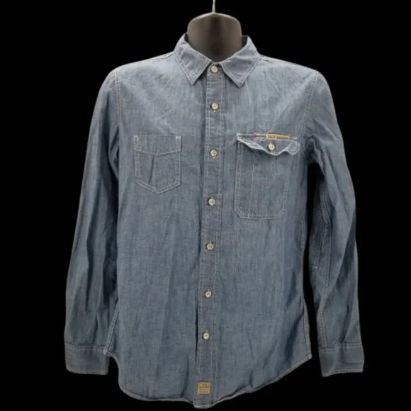 mens dress shirts short sleeve Men's Short Sleeve Utility Shirt
